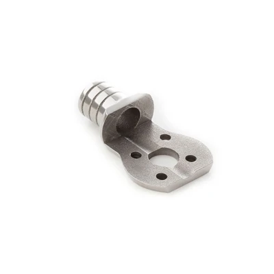Steels Offer