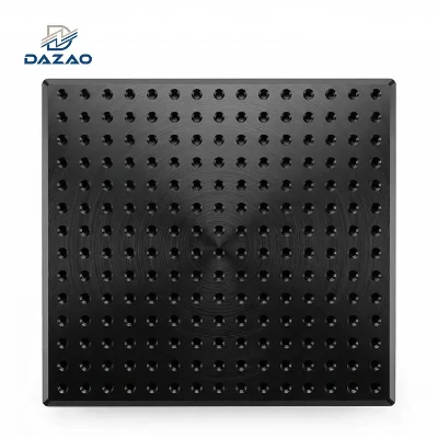 Black Anodized Aluminum Optical Breadboard Black Anodized Aluminum Optical Breadboard